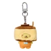  Sanrio Other Secret Keychain Japanese Sweets Chibittomo Series Volume 3 Characters 574872 
