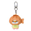  Sanrio Other Secret Keychain Japanese Sweets Chibittomo Series Volume 3 Characters 574872 