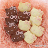  Sanrio Hello Kitty Character Shaped Handmade Cookie Kit 591718 