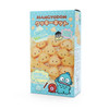  Sanrio Hangyodon Character Shaped Handmade Cookie Kit 591858 