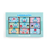  Sanrio Hangyodon Mini Chocolate Set 591921 