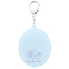  OST SR Little Twin Stars Liquid Key Holder Retro 