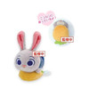  OST DN Zootopia 2 Plush Toy Clip Judy 