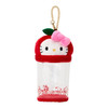  Sanrio Hello Kitty Pouch Charm Fruit Design 598852 