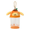  Sanrio PomPom Purin Pouch Charm Fruit Design 598879 