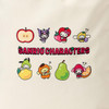  Sanrio Other Tote Bag Fruit Design Characters 598941 