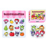  Sanrio Other Sticker Set Fruit Design Characters 598992 