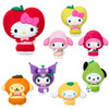 Sanrio Other Secret Magnet Fruit Design Characters 599000 