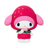  Sanrio Other Secret Magnet Fruit Design Characters 599000 