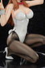 Other MAGI ARTS 1/4 Umeka Akaori illustration by Doushima Figure (Original Character) 