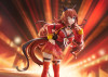 Claynel Inc. 1/7 Maruzensky Racing Outfit Ver. Figure (Uma Musume: Pretty Derby)