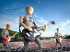 DIG 1/12 Puripla Figure Play Electric Bass Vol. 1 Plastic Model 