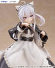  FuRyu 1/7 Elaina Cat Ear Cafe ver. Figure (Wandering Witch: The Journey of Elaina) 