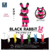 SO-TA BLACK RABBiT4 (6 Piece Box) 