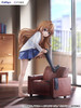  FuRyu 1/7 Taiga Aisaka Figure (Toradora!) 