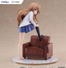 FuRyu 1/7 Taiga Aisaka Figure (Toradora!) 