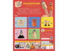  Ken Elephant Hongama Miniature Collection BOX (12pcs) 