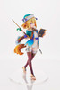 Other Vertex Original: Elf Village - Teacher Monica 1/6 Figure 