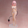  Union Creative 1/4 Momo Belia Deviluke Swimsuit Muse Color Ver. Figure (To Love Ru Darkness) (Rerelease) 