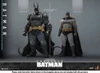  Hot Toys 1/6 Comic Masterpiece  Absolute Batman Batman Fully Poseable Figure 