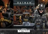  Hot Toys 1/6 Comic Masterpiece  Absolute Batman Batman Fully Poseable Figure 