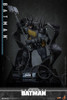  Hot Toys 1/6 Comic Masterpiece  Absolute Batman Batman Fully Poseable Figure 