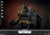  Hot Toys 1/6 Comic Masterpiece  Absolute Batman Batman Fully Poseable Figure 