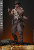  Hot Toys Movie Masterpiece - Indiana Jones 1/6 Scale Fully Poseable Figure (IJATTOD) 