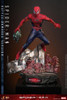  Hot Toys Movie Masterpiece - Spider Man 1/6 Scale Fully Poseable Figure (Spider-Man) 