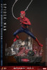  Hot Toys Movie Masterpiece - Spider Man 1/6 Scale Fully Poseable Figure (Spider-Man) 