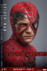  Hot Toys Movie Masterpiece - Spider Man 1/6 Scale Fully Poseable Figure (Spider-Man) 