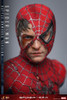  Hot Toys Movie Masterpiece - Spider Man 1/6 Scale Fully Poseable Figure (Spider-Man) 