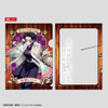  F-toys Demon Slayer Mini Clear File BOX (20pcs) 