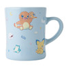  Pokemon Center Original Spoon And Mug Cup Set Little Daydream 