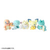  Pokemon Center Original Plush Little Daydream Charmander And Charizard Plush 