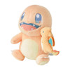  Pokemon Center Original Plush Little Daydream Charmander And Charizard Plush 