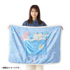  Pokemon Center Original Pocketed Blanket Little Daydream 