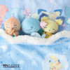  Pokemon Center Original Pocketed Blanket Little Daydream 