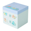  Pokemon Center Original Desktop Mini Chest Little Daydream 