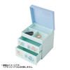  Pokemon Center Original Desktop Mini Chest Little Daydream 