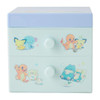  Pokemon Center Original Desktop Mini Chest Little Daydream 