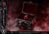 Prime 1 Studio Life Scale Masterline Berserk 1/1 Griffith's Behelit 