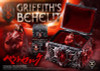  Prime 1 Studio Life Scale Masterline Berserk 1/1 Griffith's Behelit 
