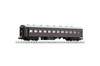  Kato 5317-1 OHA 35 Brown Postwar Type (N scale) 