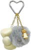 TCP Hello Kitty Ribbon Strap Gray