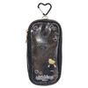  TCP Hello Kitty Cosmetics Pouch Black 