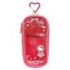  TCP Hello Kitty Cosmetic Pouch Red 