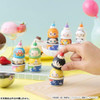 Megahouse MegaHouse Tsumichen One Piece Box (6pcs) 