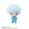 Megahouse MegaHouse Chokorin Collection 3rd Year Class Z Ginpachi Sensei Vol. 2 Box (6pcs) (Gintama) 