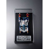 MegaHouse C.F.C. -Heritage Edition- Future GPX Cyber Formula SIN Nu Asurada AKF-0/G Spiral Boost Mode Figure